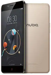 Замена тачскрина на телефоне ZTE Nubia N2 в Ижевске